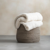 Structured Soft Ivory